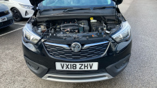 Vauxhall Crossland X 1.2 Tech Line Nav 5dr Petrol Hatchback